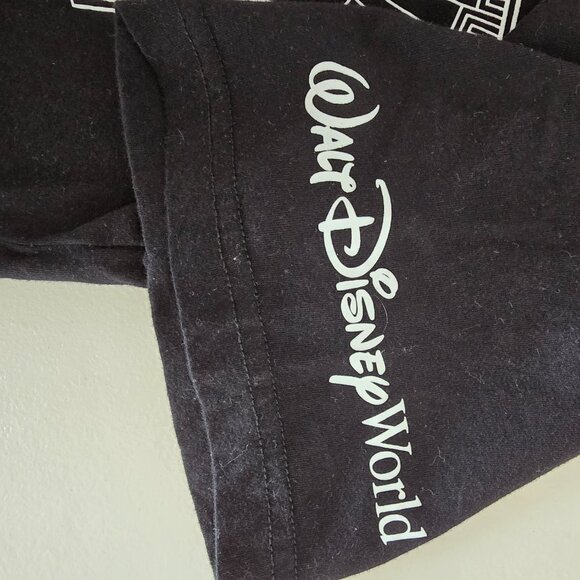 DISNEY 100 MICKEY MOUSE AND FRIENDS MENS TEE - Picture 4 of 4